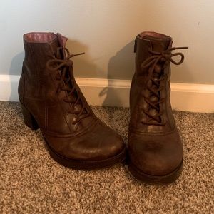 Dansko Ames Ankle Boots 39/9